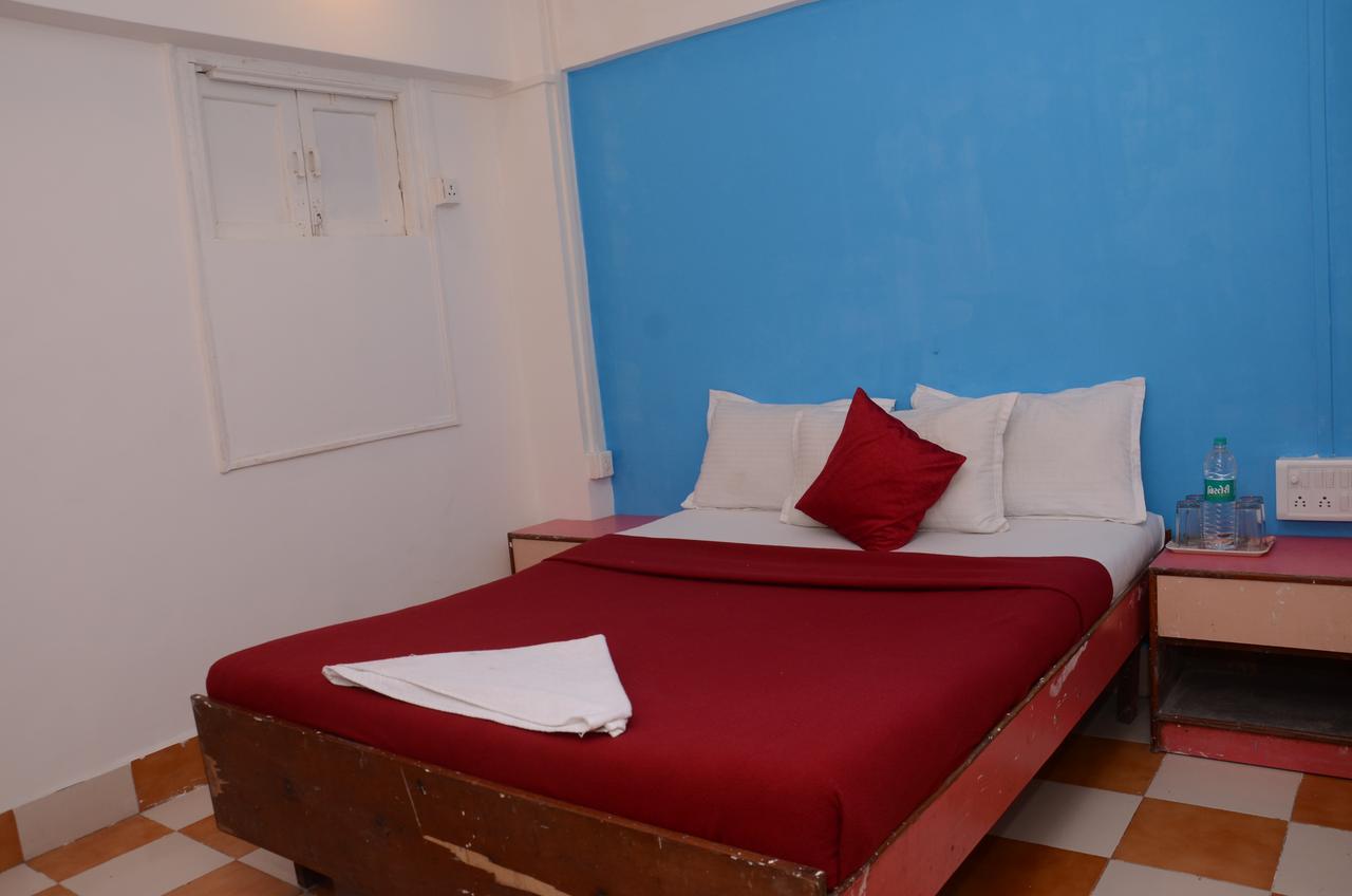 Anil Guest House Bombay Esterno foto