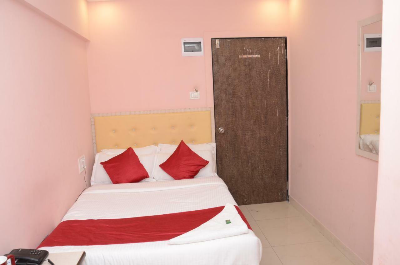 Anil Guest House Bombay Esterno foto