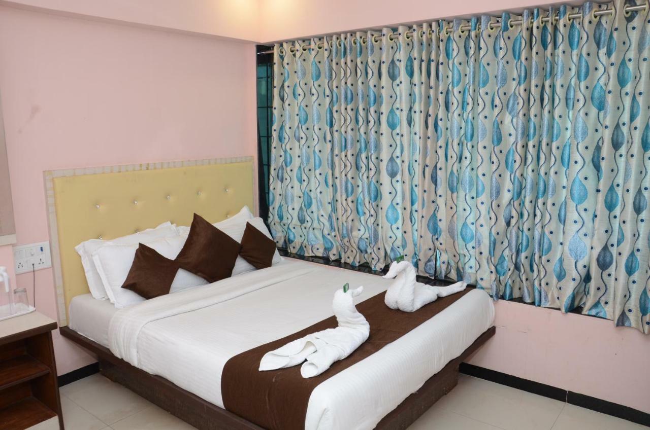 Anil Guest House Bombay Esterno foto