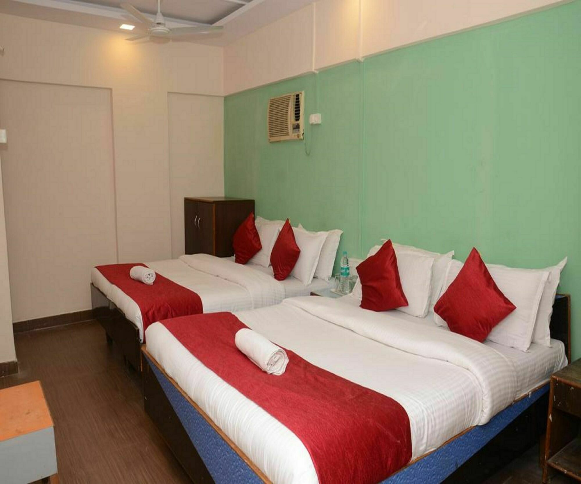 Anil Guest House Bombay Esterno foto
